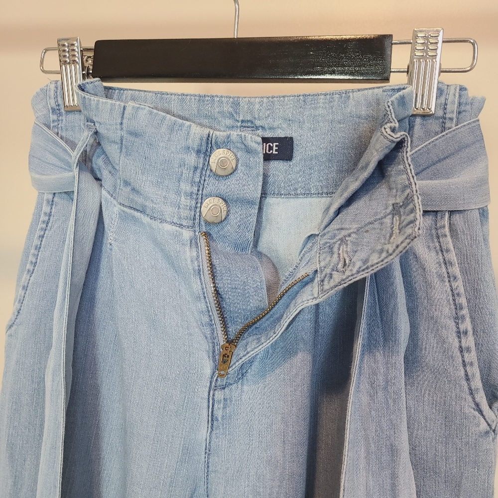 Flowy jeans - Picture 4 of 5